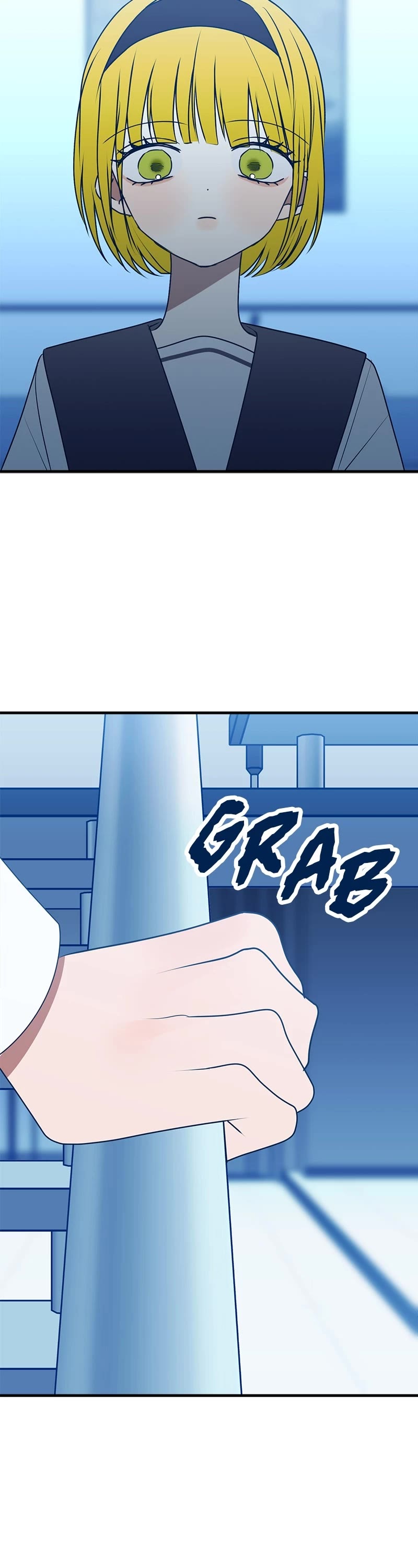 Trash Belongs in the Trash Can! Chapter 101 page 41 - Chapter 101: (S2) Episode 100