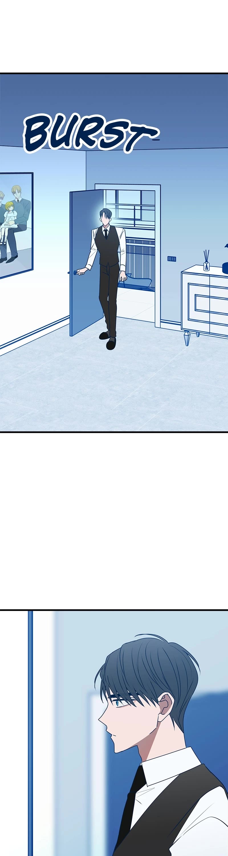 Trash Belongs in the Trash Can! Chapter 101 page 43 - Chapter 101: (S2) Episode 100