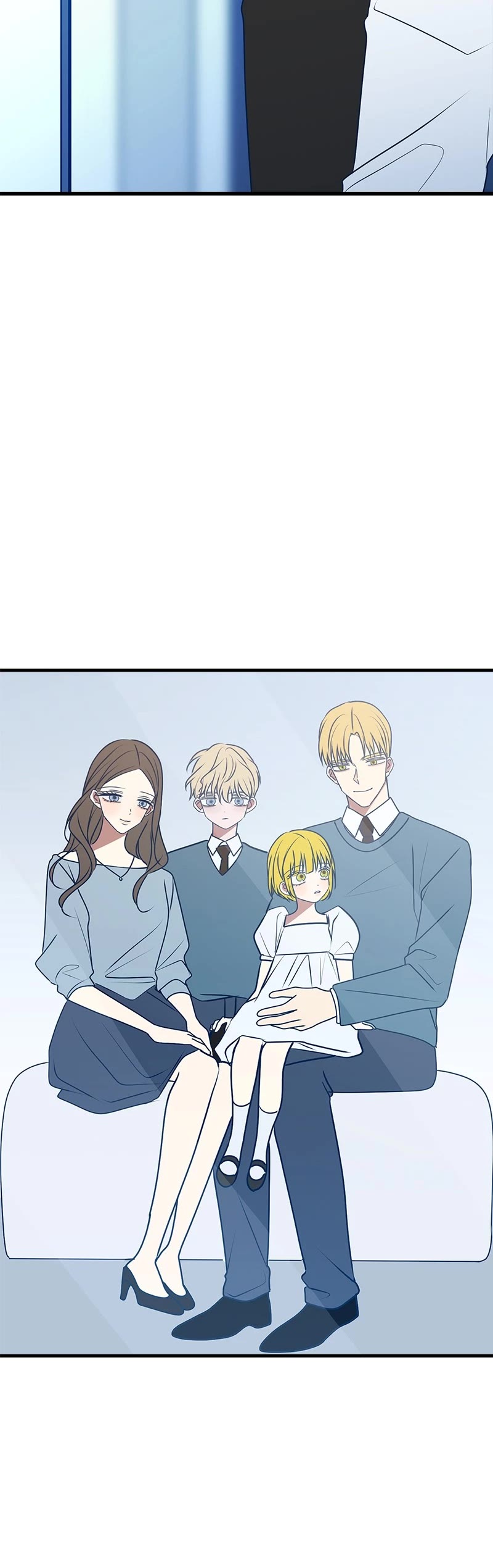 Trash Belongs in the Trash Can! Chapter 101 page 44 - Chapter 101: (S2) Episode 100
