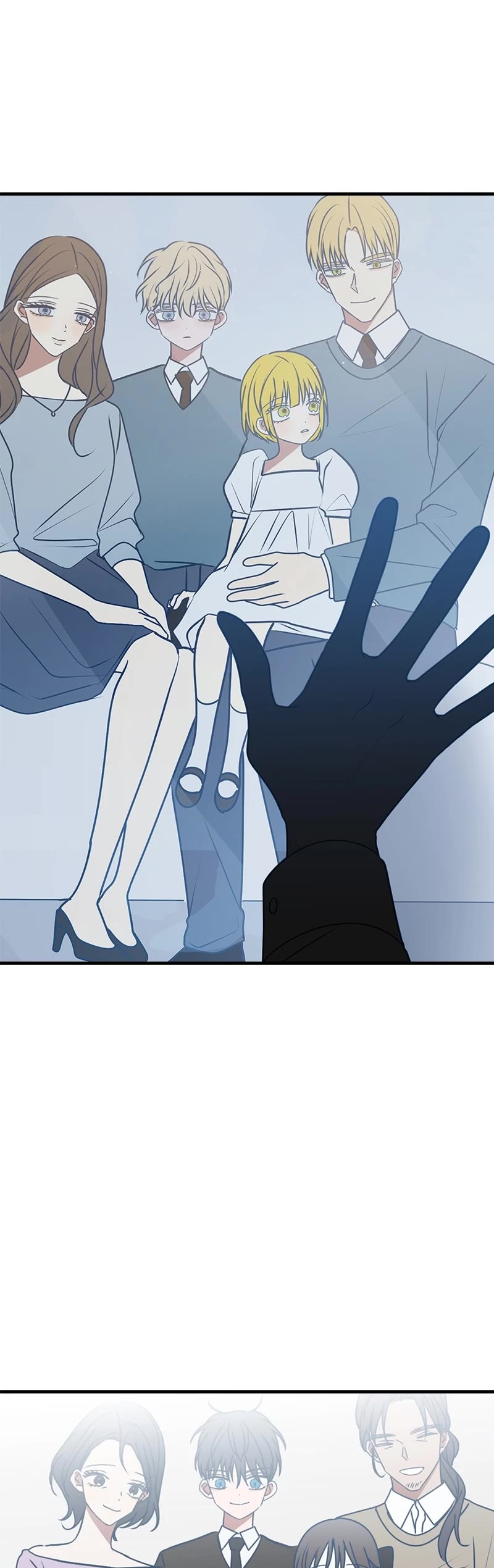 Trash Belongs in the Trash Can! Chapter 101 page 45 - Chapter 101: (S2) Episode 100