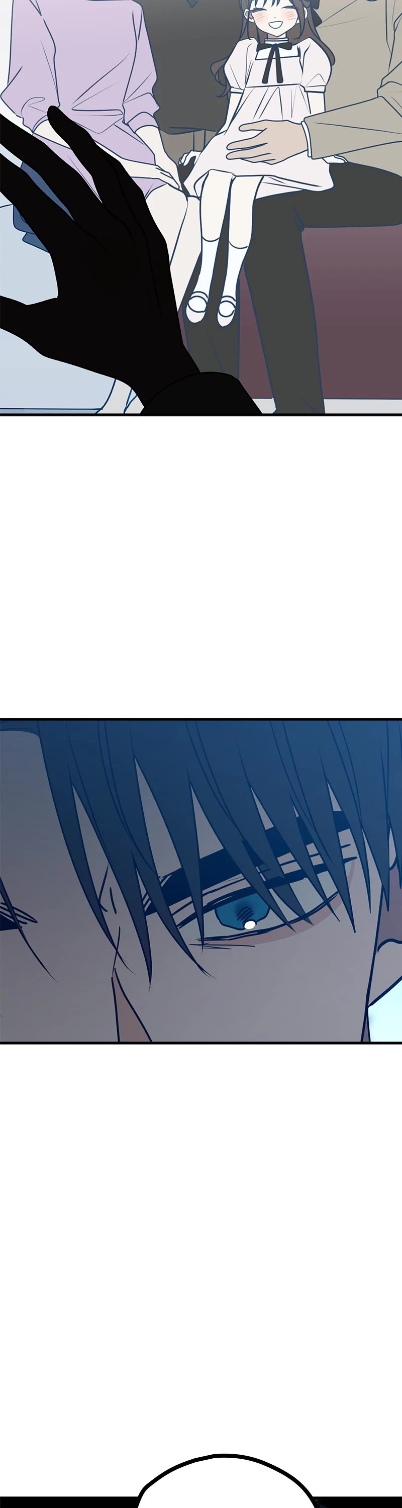Trash Belongs in the Trash Can! Chapter 101 page 46 - Chapter 101: (S2) Episode 100