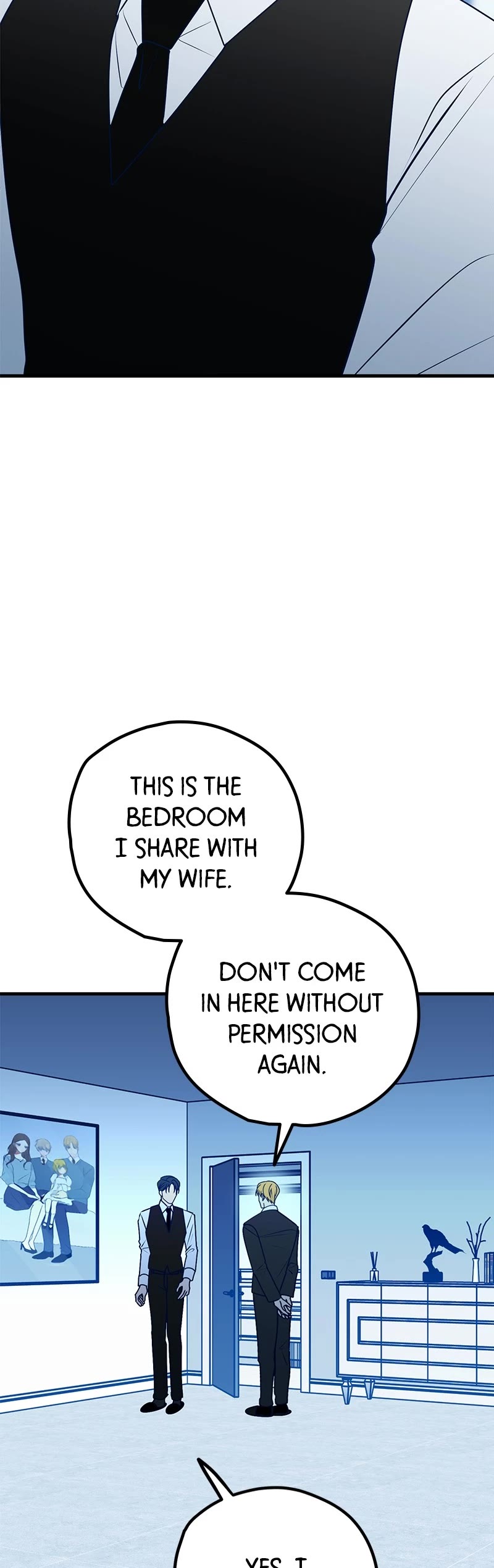 Trash Belongs in the Trash Can! Chapter 101 page 49 - Chapter 101: (S2) Episode 100