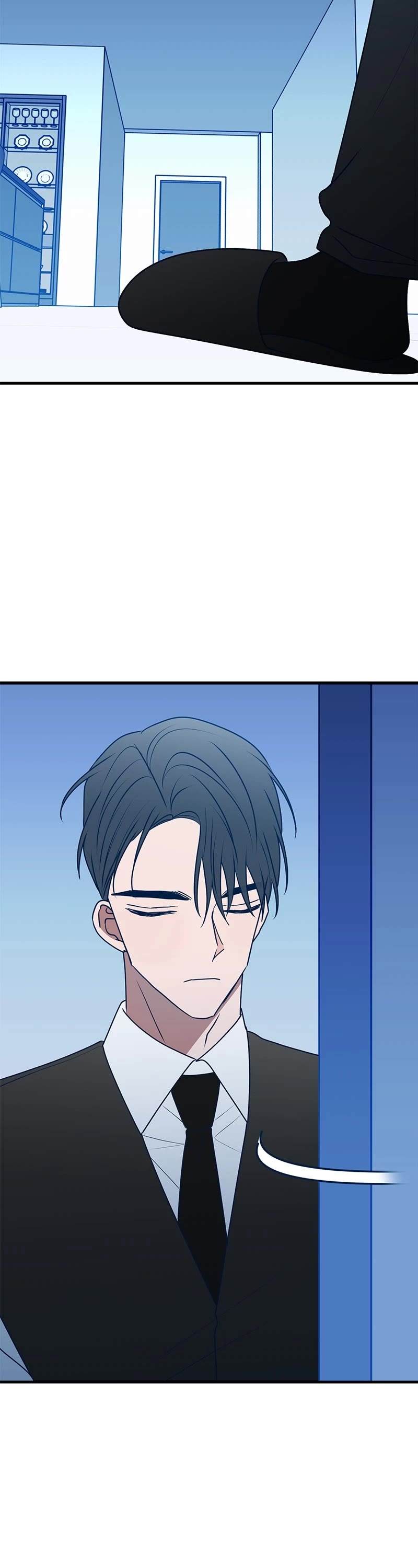Trash Belongs in the Trash Can! Chapter 101 page 51 - Chapter 101: (S2) Episode 100