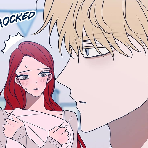 Trash Belongs in the Trash Can! Chapter 101: (S2) Episode 100 cover