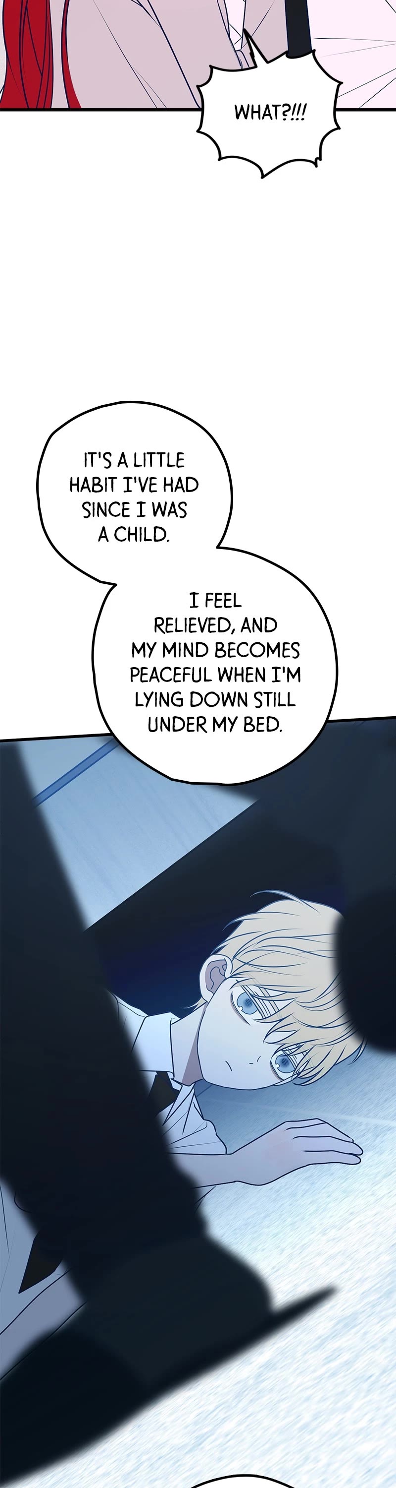 Trash Belongs in the Trash Can! Chapter 102 page 18 - Chapter 102: (S2) Episode 101