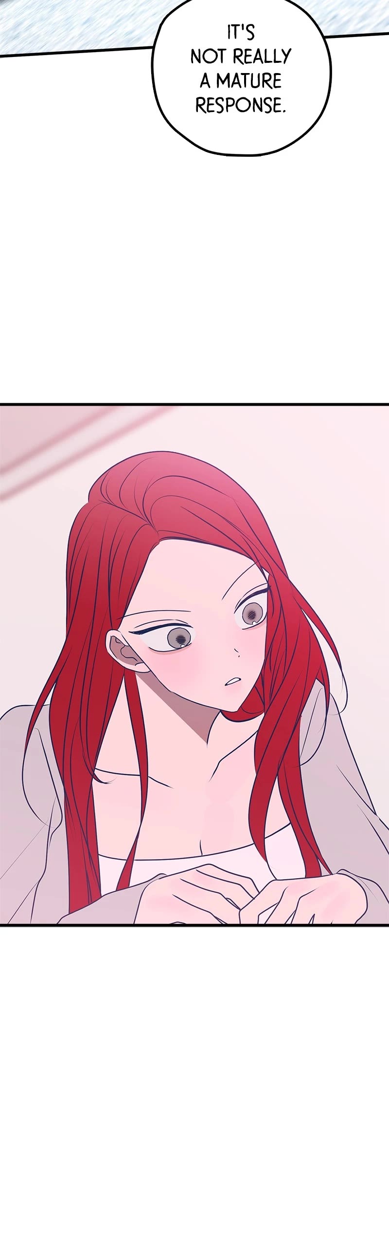 Trash Belongs in the Trash Can! Chapter 102 page 19 - Chapter 102: (S2) Episode 101