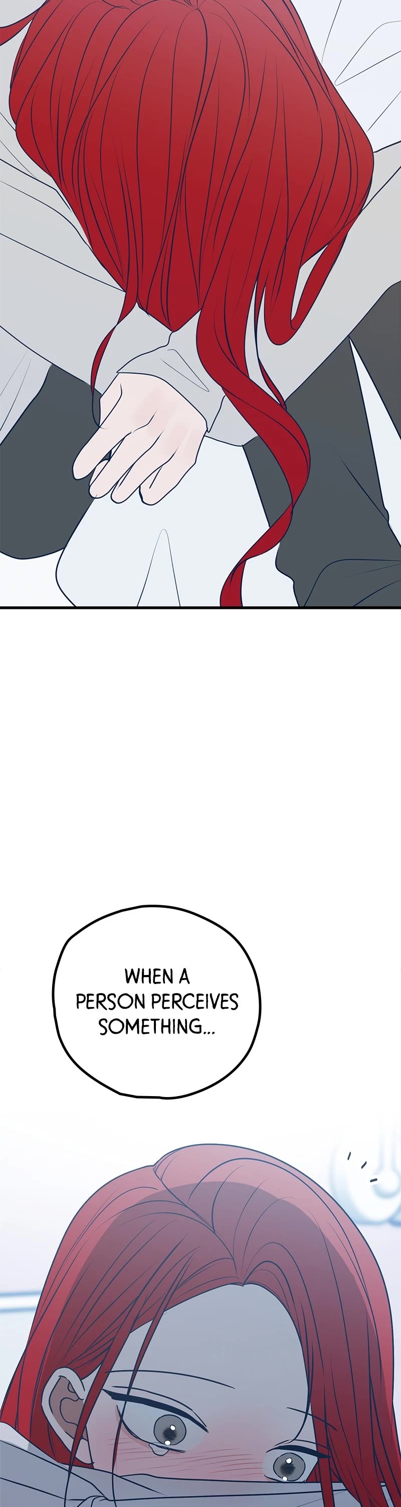 Trash Belongs in the Trash Can! Chapter 102 page 2 - Chapter 102: (S2) Episode 101