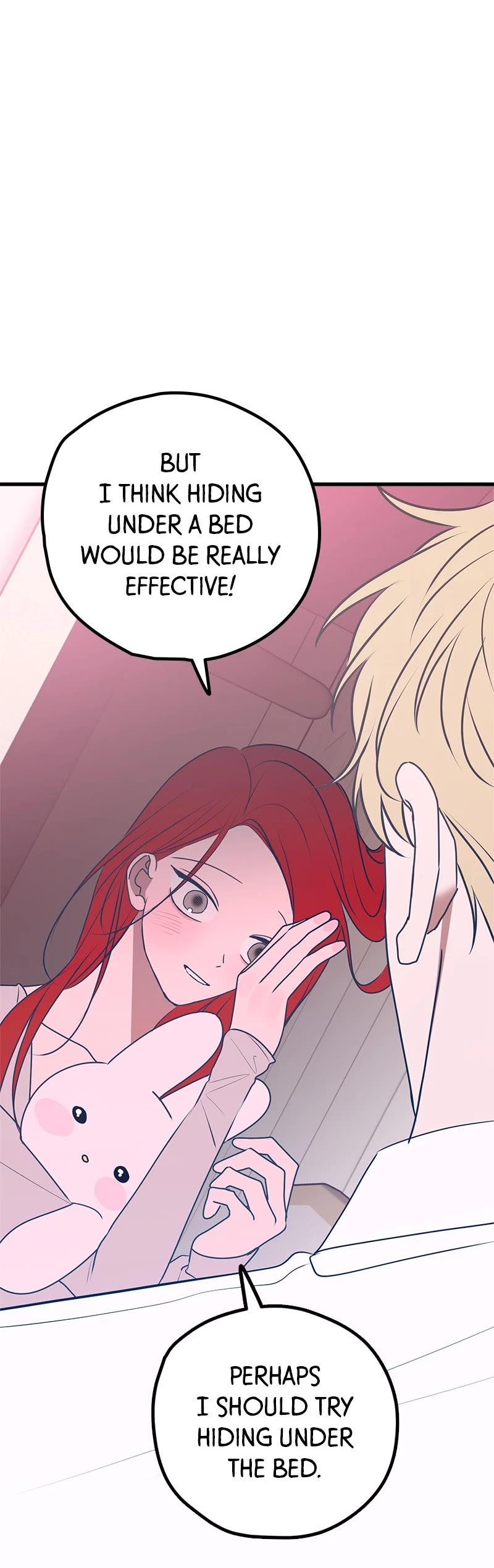 Trash Belongs in the Trash Can! Chapter 102 page 20 - Chapter 102: (S2) Episode 101