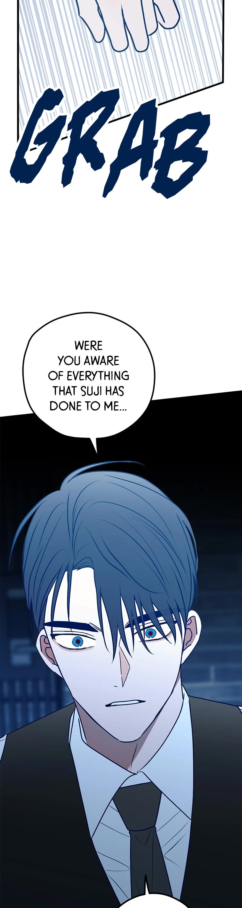 Trash Belongs in the Trash Can! Chapter 102 page 36 - Chapter 102: (S2) Episode 101