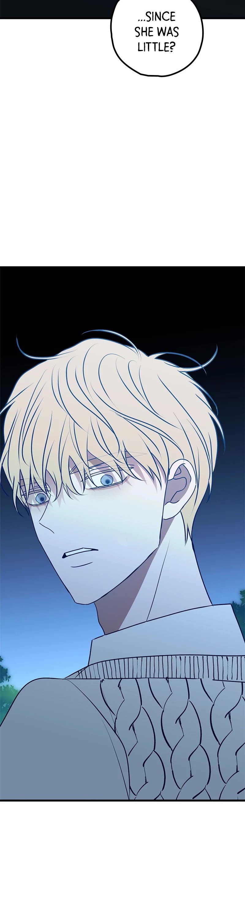 Trash Belongs in the Trash Can! Chapter 102 page 37 - Chapter 102: (S2) Episode 101