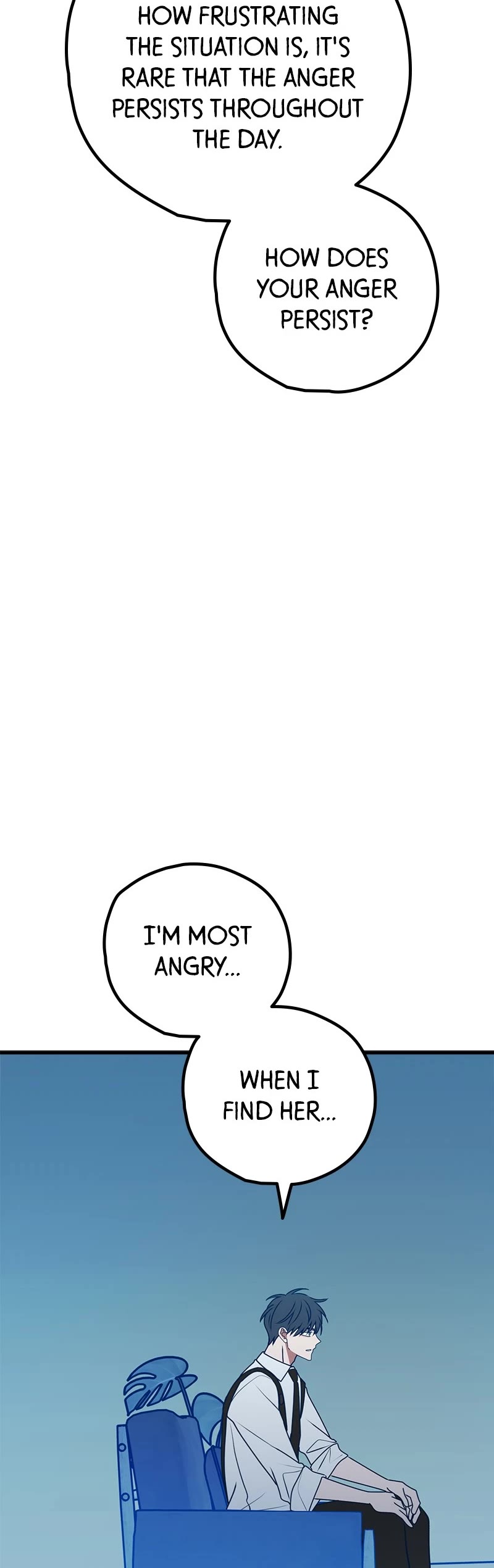 Trash Belongs in the Trash Can! Chapter 102 page 45 - Chapter 102: (S2) Episode 101