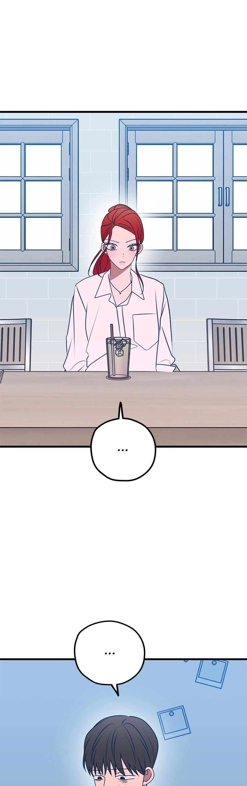 Trash Belongs in the Trash Can! Chapter 102 page 49 - Chapter 102: (S2) Episode 101