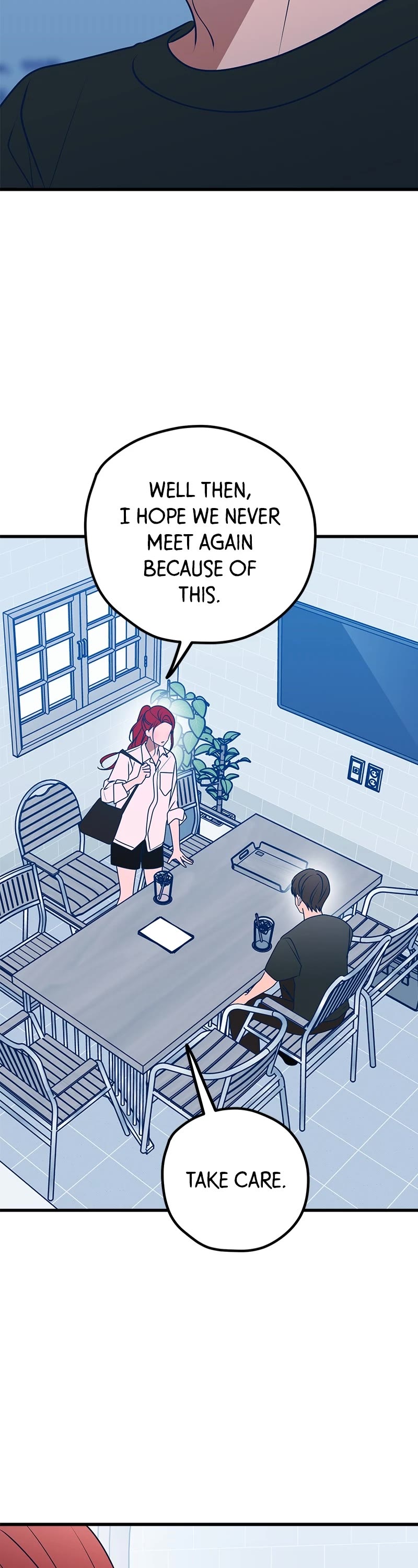 Trash Belongs in the Trash Can! Chapter 102 page 58 - Chapter 102: (S2) Episode 101