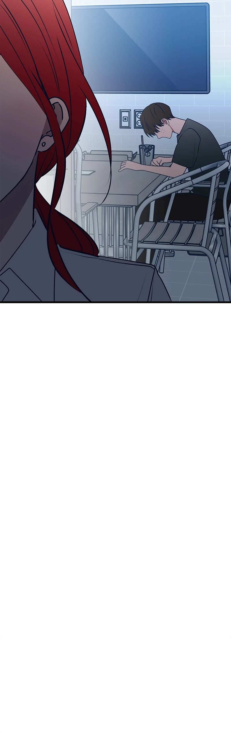 Trash Belongs in the Trash Can! Chapter 102 page 59 - Chapter 102: (S2) Episode 101