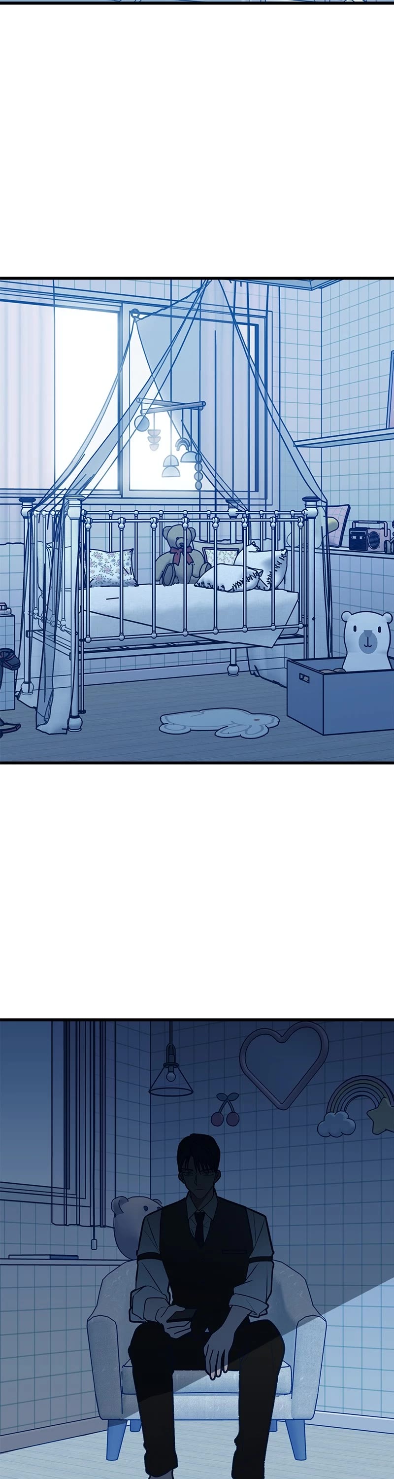 Trash Belongs in the Trash Can! Chapter 102 page 63 - Chapter 102: (S2) Episode 101