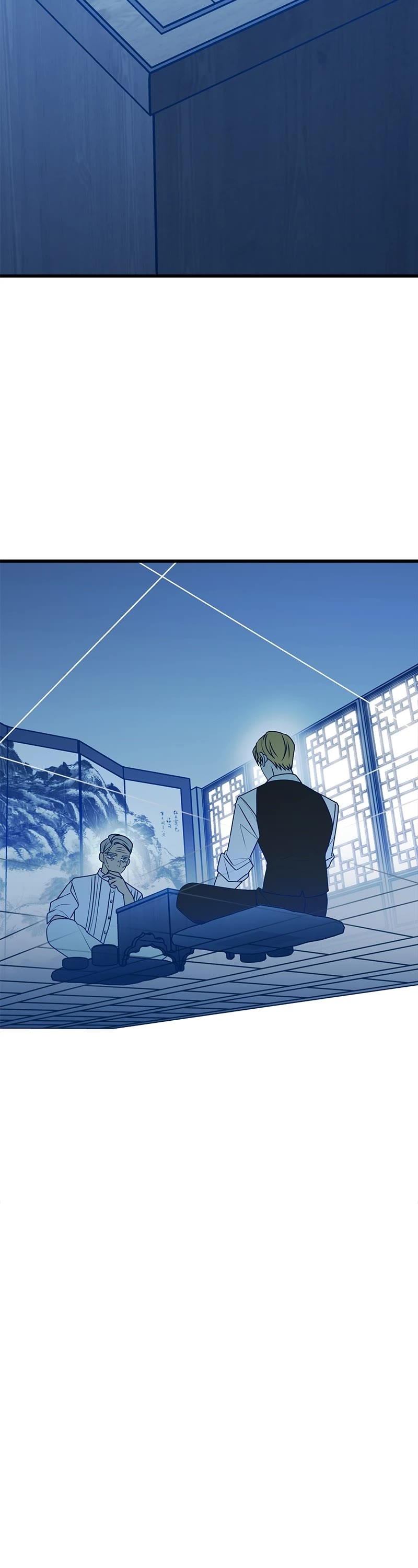 Trash Belongs in the Trash Can! Chapter 103 page 13 - Chapter 103: (S2) Episode 102