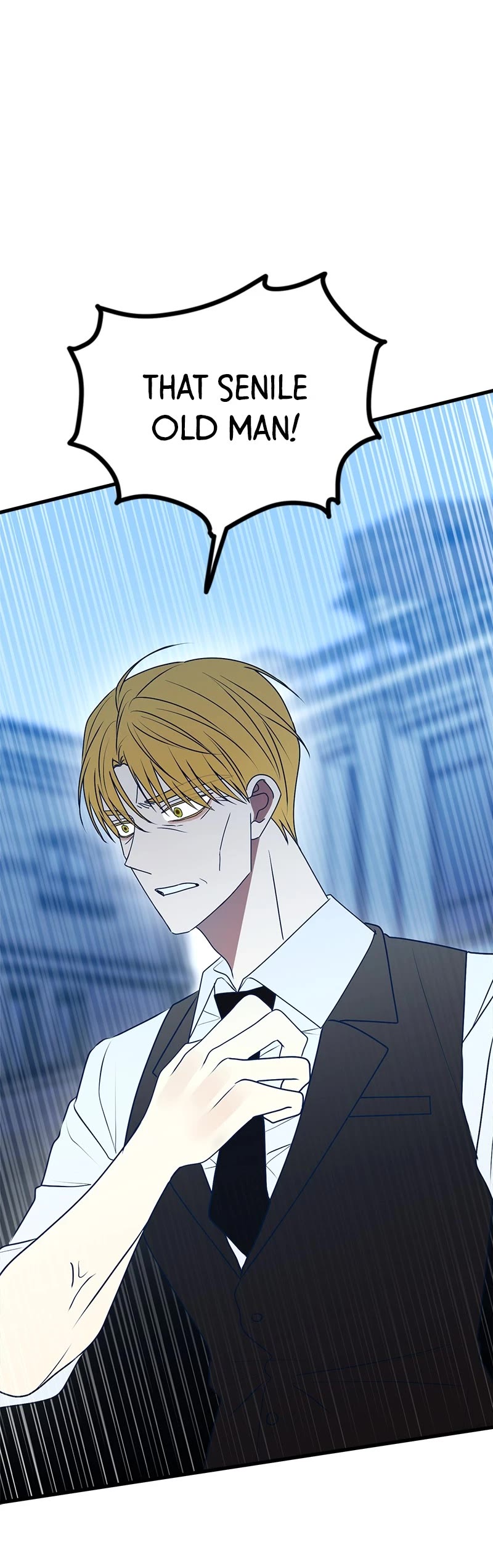Trash Belongs in the Trash Can! Chapter 103 page 14 - Chapter 103: (S2) Episode 102