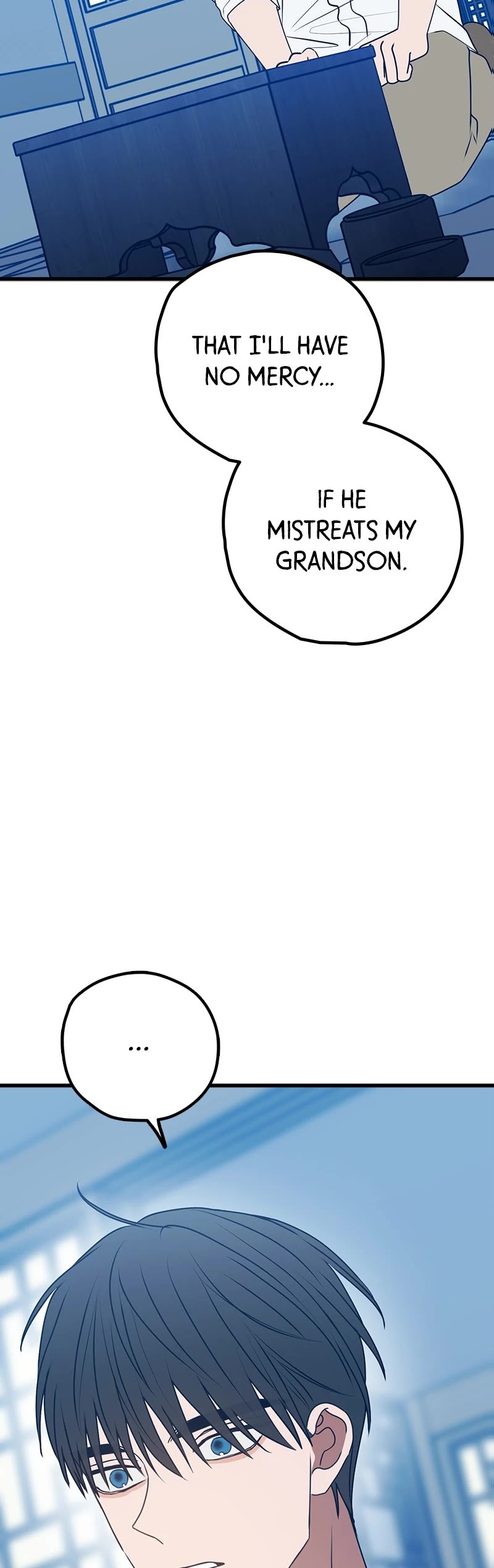 Trash Belongs in the Trash Can! Chapter 103 page 19 - Chapter 103: (S2) Episode 102