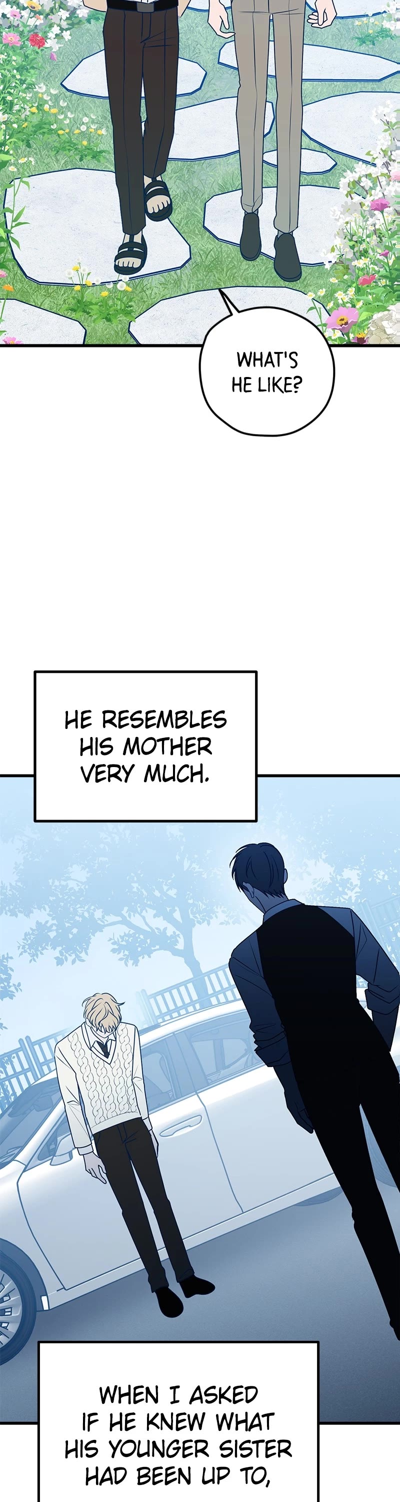 Trash Belongs in the Trash Can! Chapter 103 page 23 - Chapter 103: (S2) Episode 102
