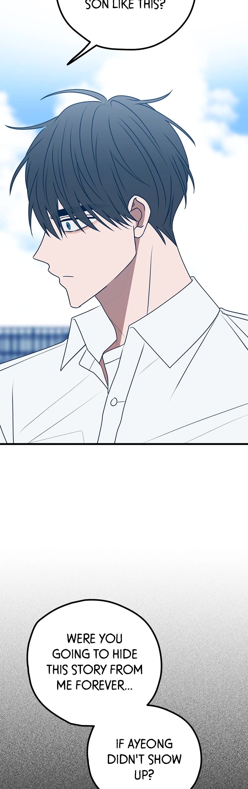 Trash Belongs in the Trash Can! Chapter 103 page 30 - Chapter 103: (S2) Episode 102