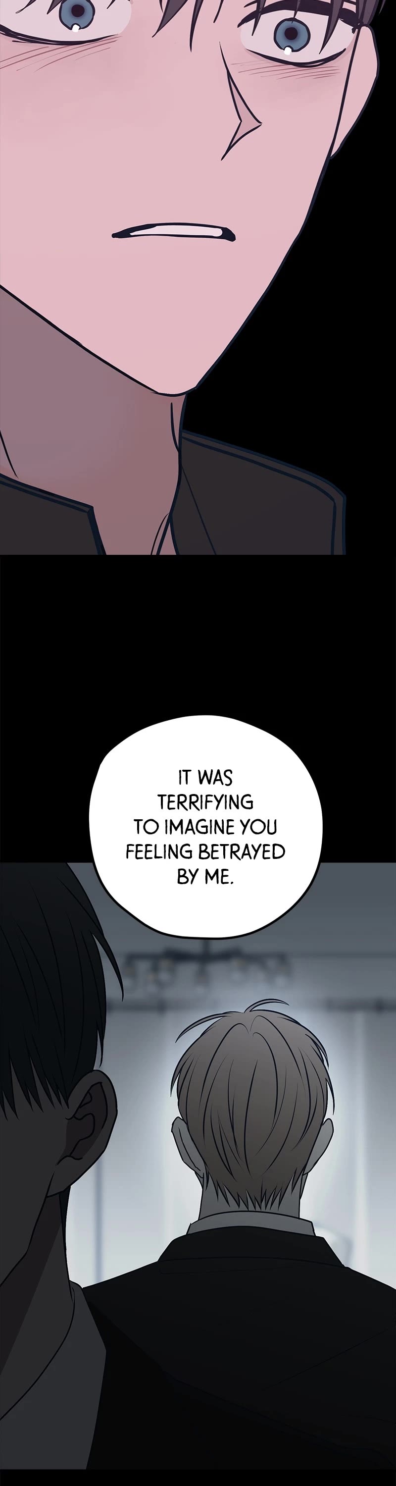 Trash Belongs in the Trash Can! Chapter 103 page 32 - Chapter 103: (S2) Episode 102