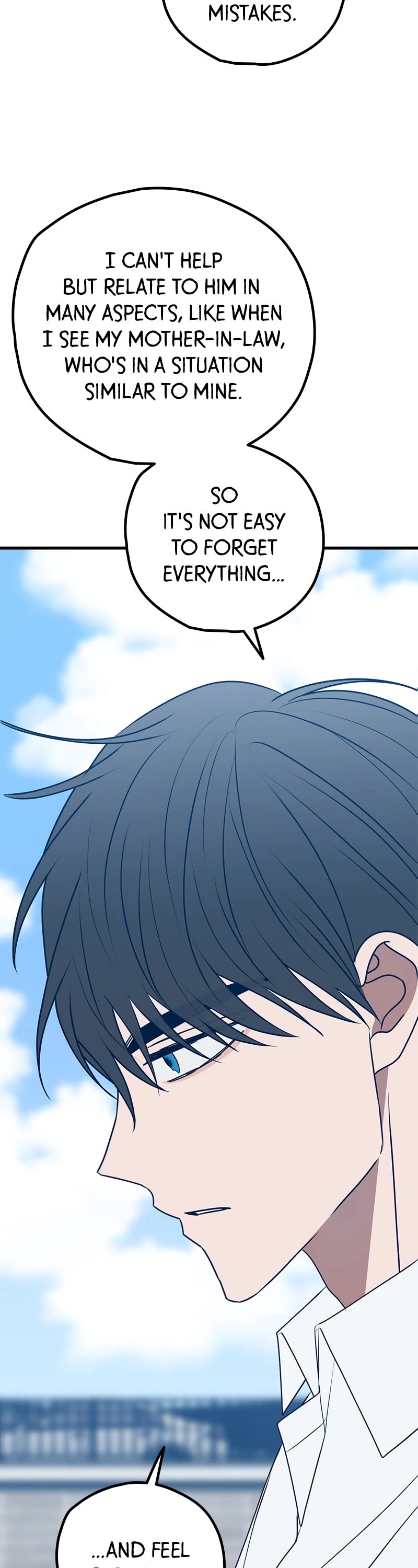 Trash Belongs in the Trash Can! Chapter 103 page 36 - Chapter 103: (S2) Episode 102