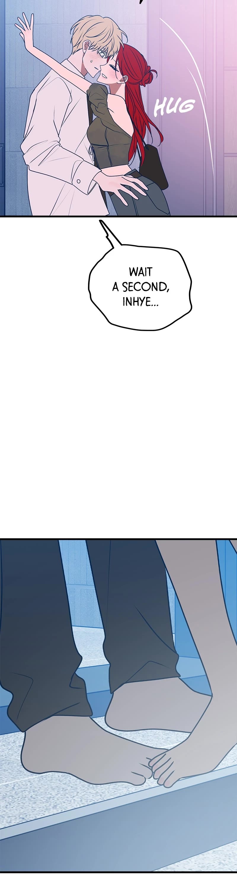Trash Belongs in the Trash Can! Chapter 103 page 41 - Chapter 103: (S2) Episode 102