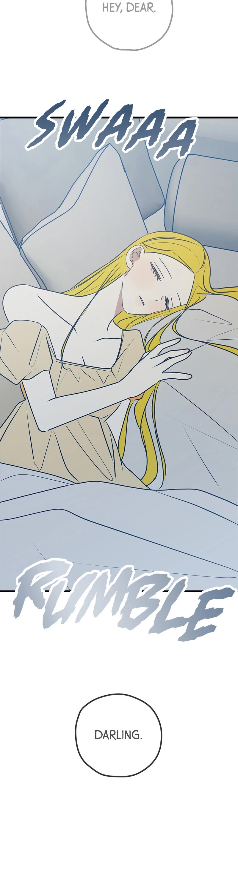 Trash Belongs in the Trash Can! Chapter 103 page 48 - Chapter 103: (S2) Episode 102