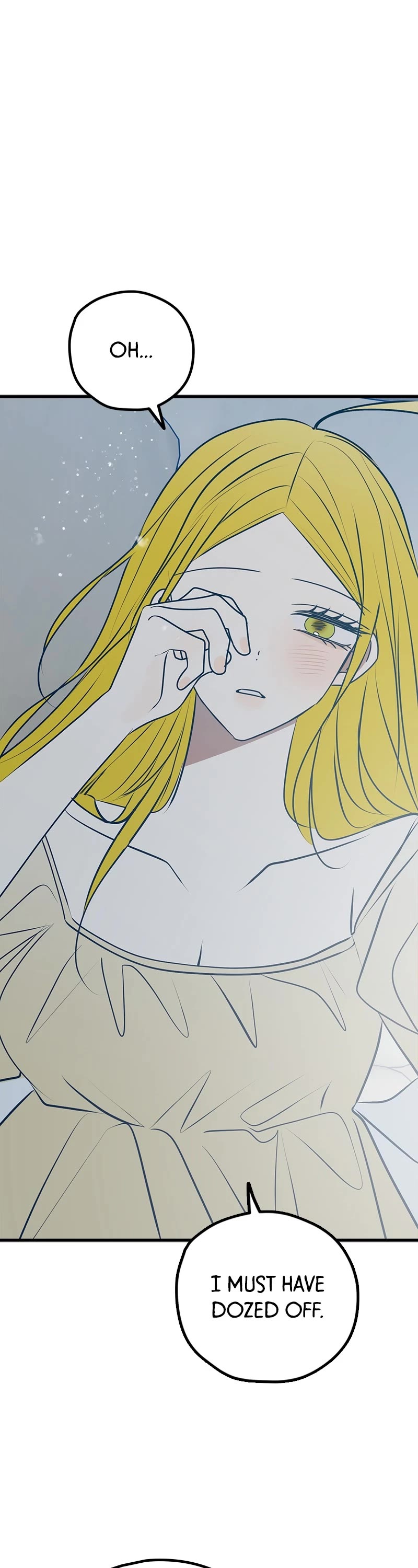 Trash Belongs in the Trash Can! Chapter 103 page 51 - Chapter 103: (S2) Episode 102