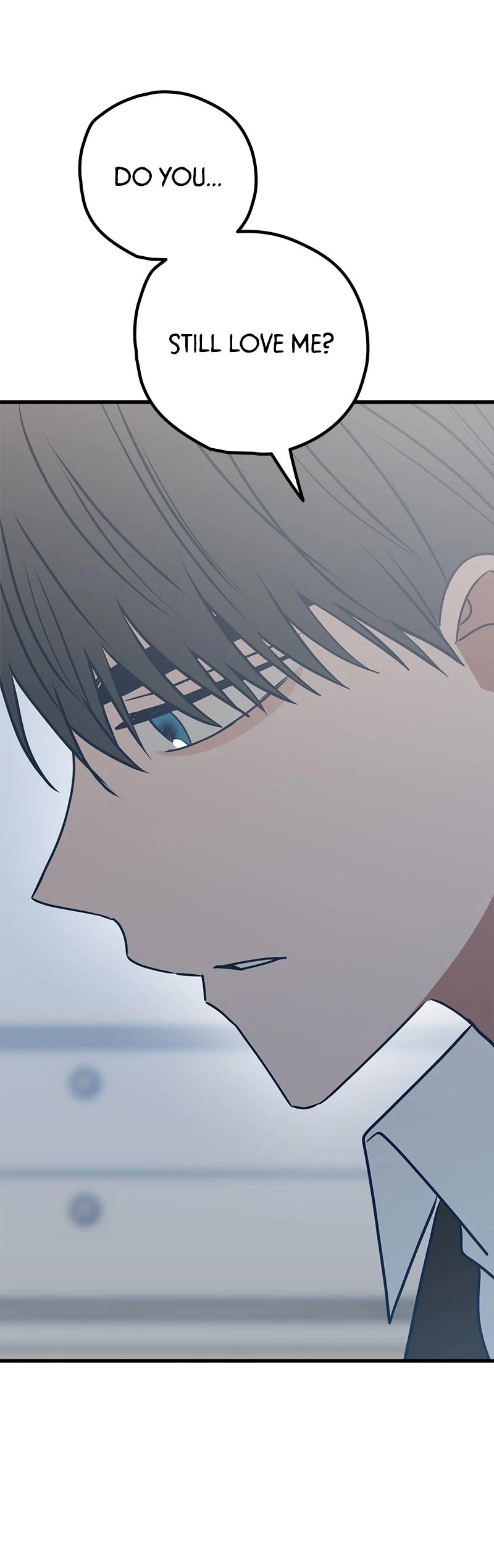 Trash Belongs in the Trash Can! Chapter 103 page 54 - Chapter 103: (S2) Episode 102