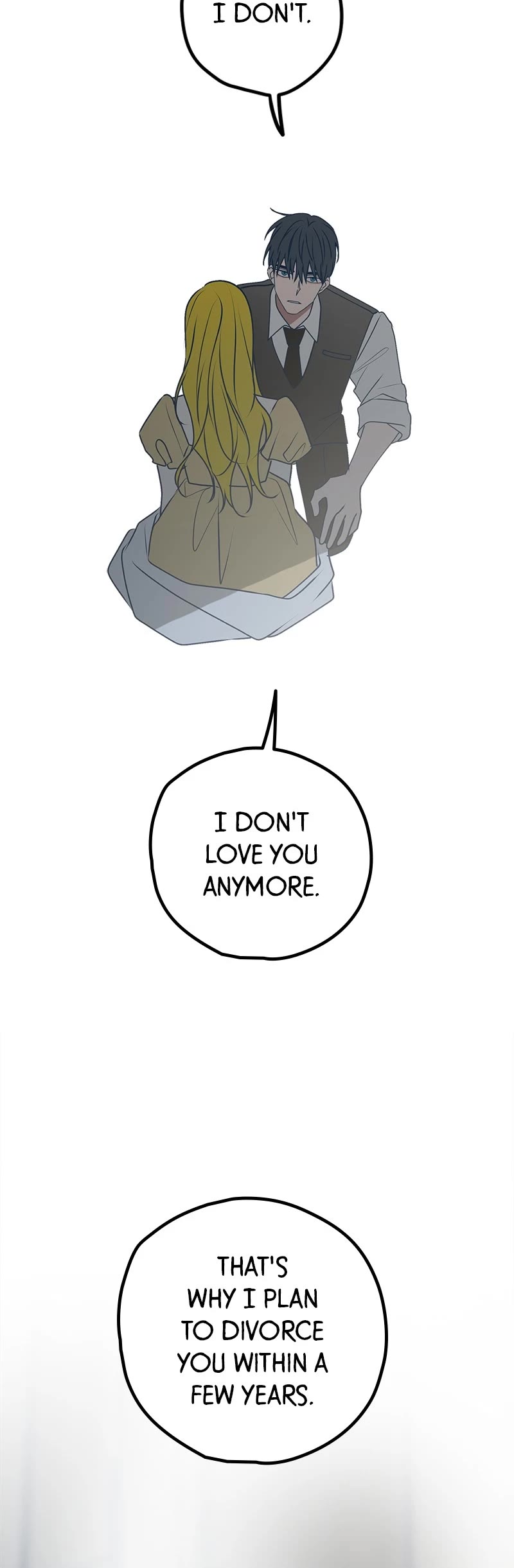 Trash Belongs in the Trash Can! Chapter 103 page 56 - Chapter 103: (S2) Episode 102