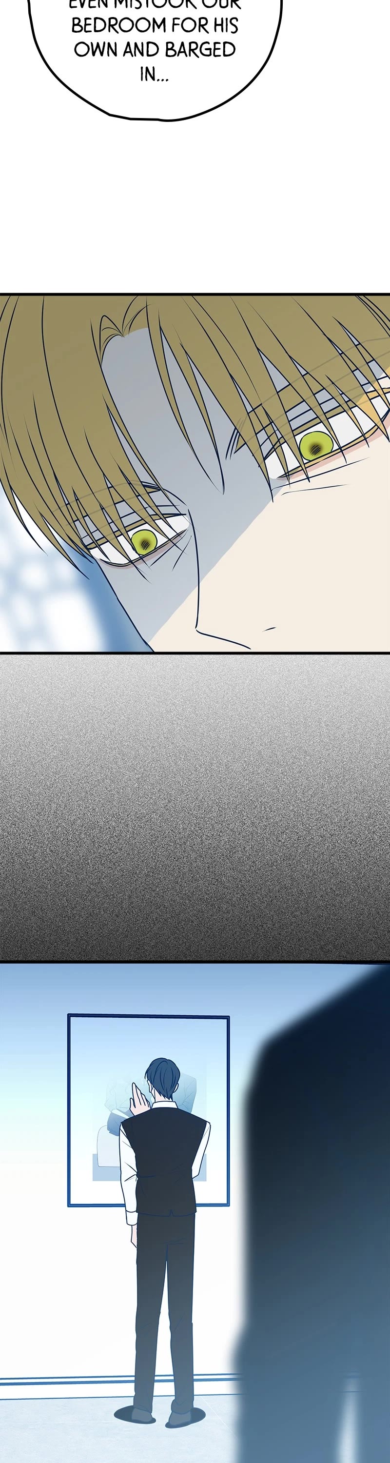 Trash Belongs in the Trash Can! Chapter 103 page 7 - Chapter 103: (S2) Episode 102
