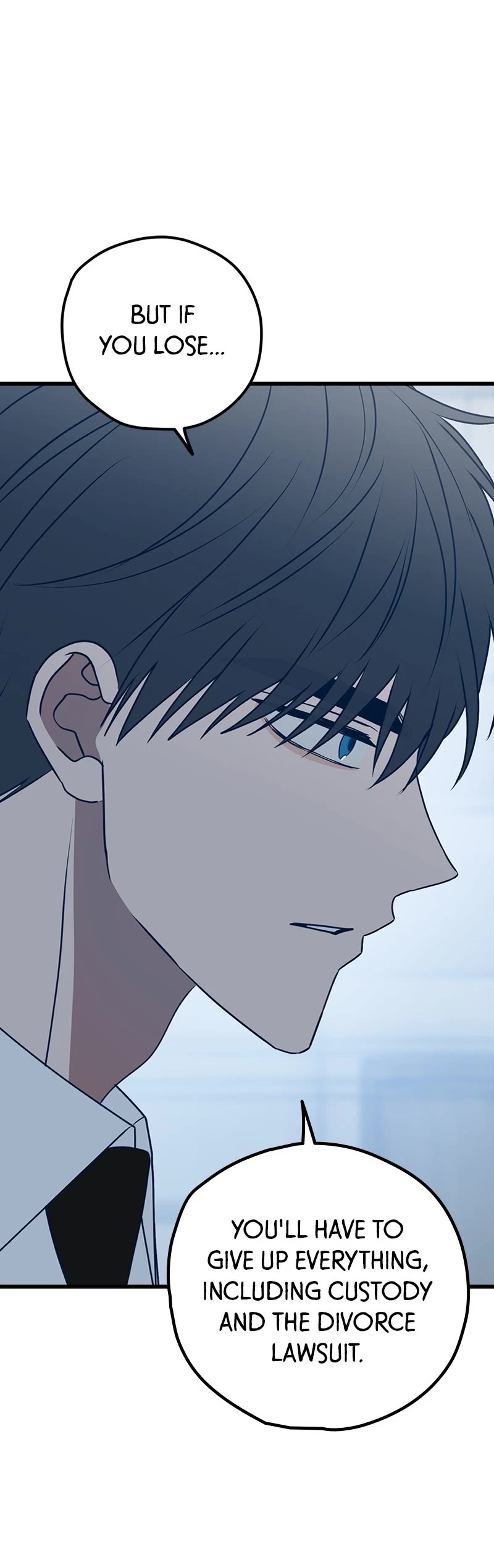 Trash Belongs in the Trash Can! Chapter 104 page 10 - Chapter 104: (S2) Episode 103