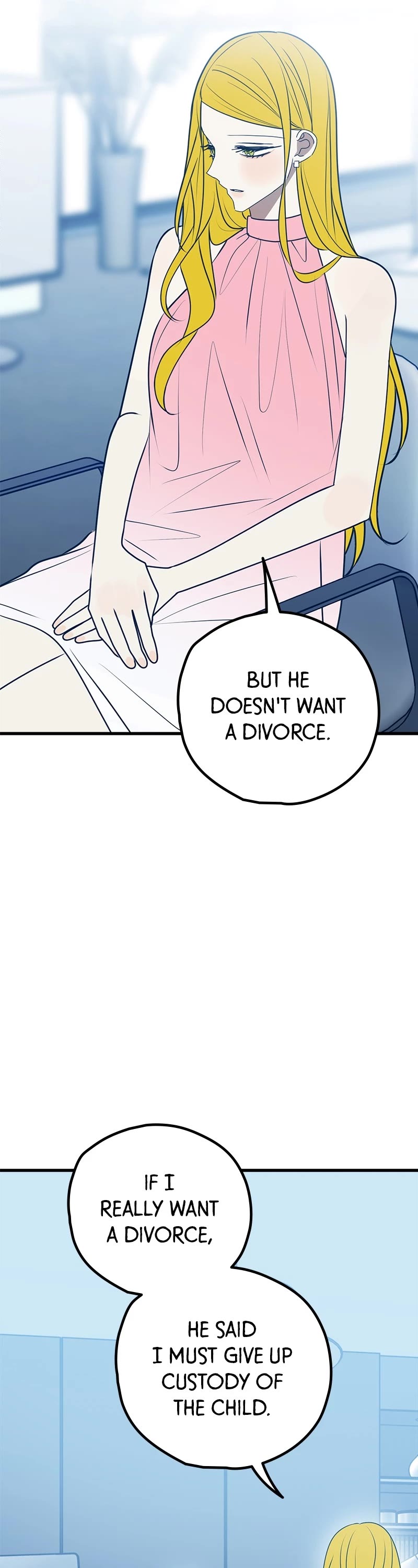 Trash Belongs in the Trash Can! Chapter 104 page 17 - Chapter 104: (S2) Episode 103