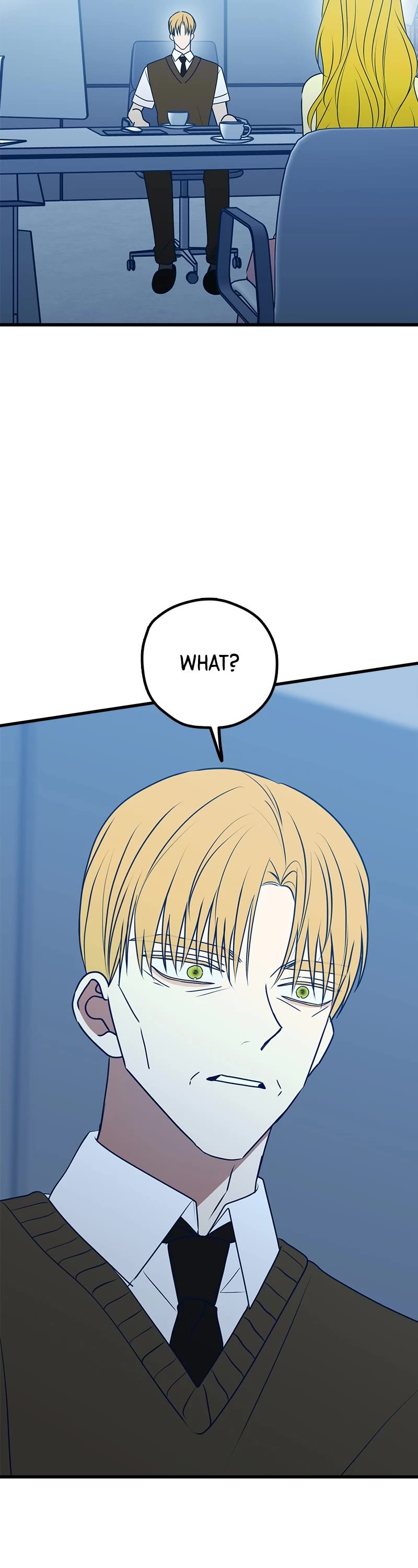 Trash Belongs in the Trash Can! Chapter 104 page 18 - Chapter 104: (S2) Episode 103