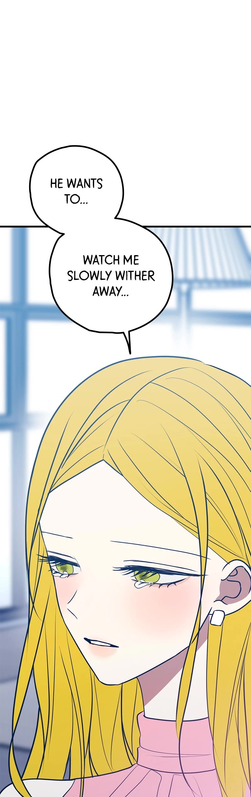 Trash Belongs in the Trash Can! Chapter 104 page 19 - Chapter 104: (S2) Episode 103