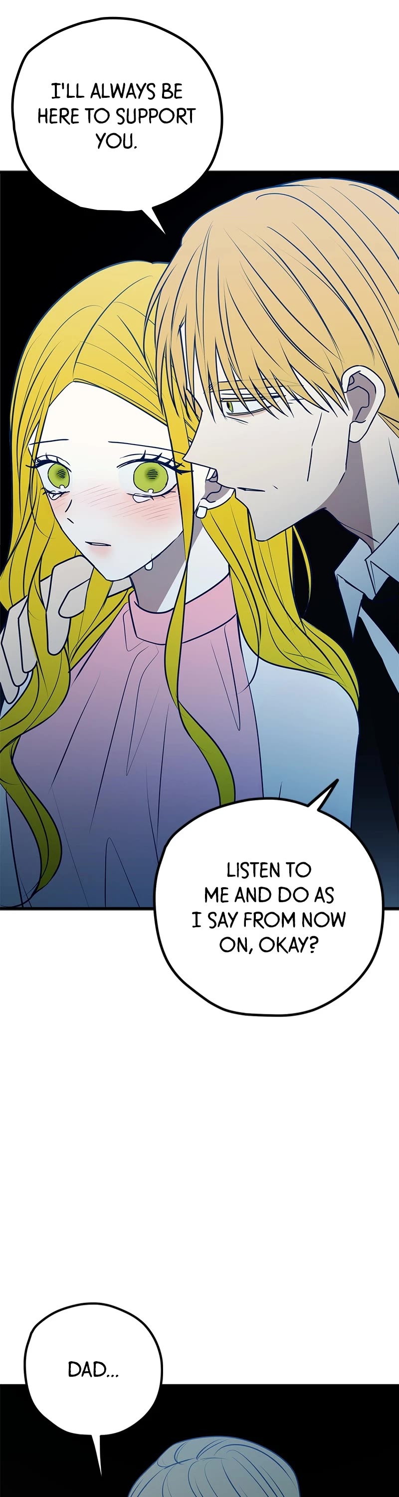 Trash Belongs in the Trash Can! Chapter 104 page 23 - Chapter 104: (S2) Episode 103
