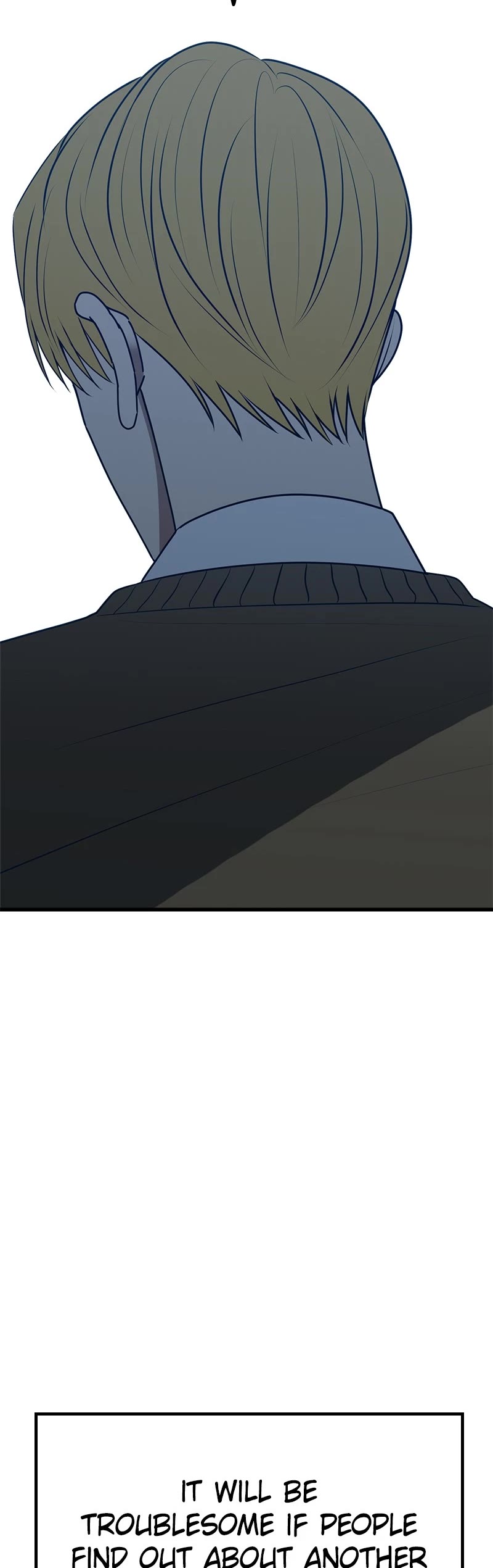 Trash Belongs in the Trash Can! Chapter 104 page 25 - Chapter 104: (S2) Episode 103