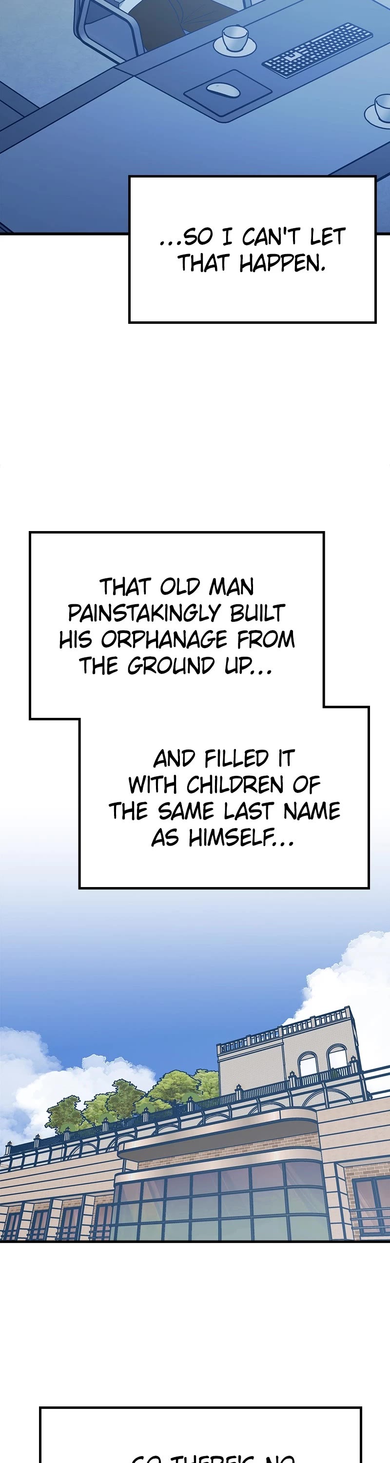 Trash Belongs in the Trash Can! Chapter 104 page 27 - Chapter 104: (S2) Episode 103