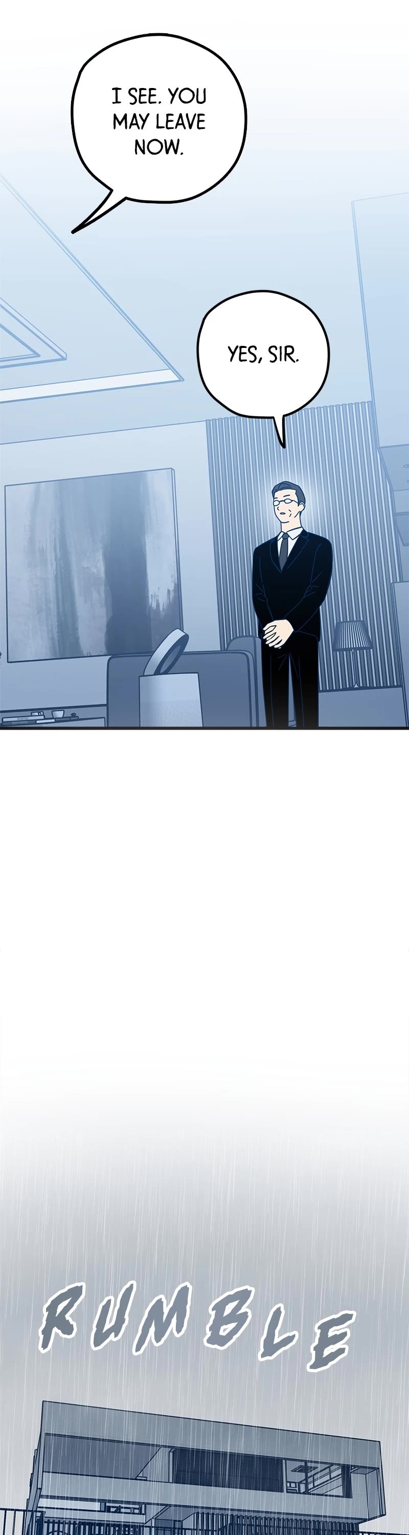 Trash Belongs in the Trash Can! Chapter 104 page 32 - Chapter 104: (S2) Episode 103