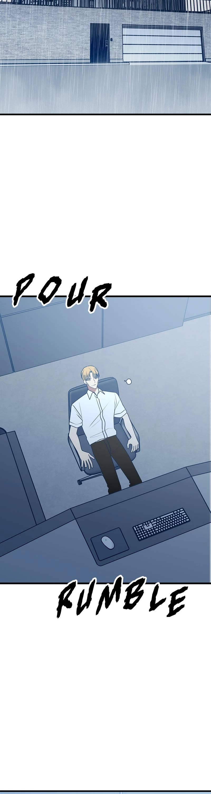 Trash Belongs in the Trash Can! Chapter 104 page 33 - Chapter 104: (S2) Episode 103