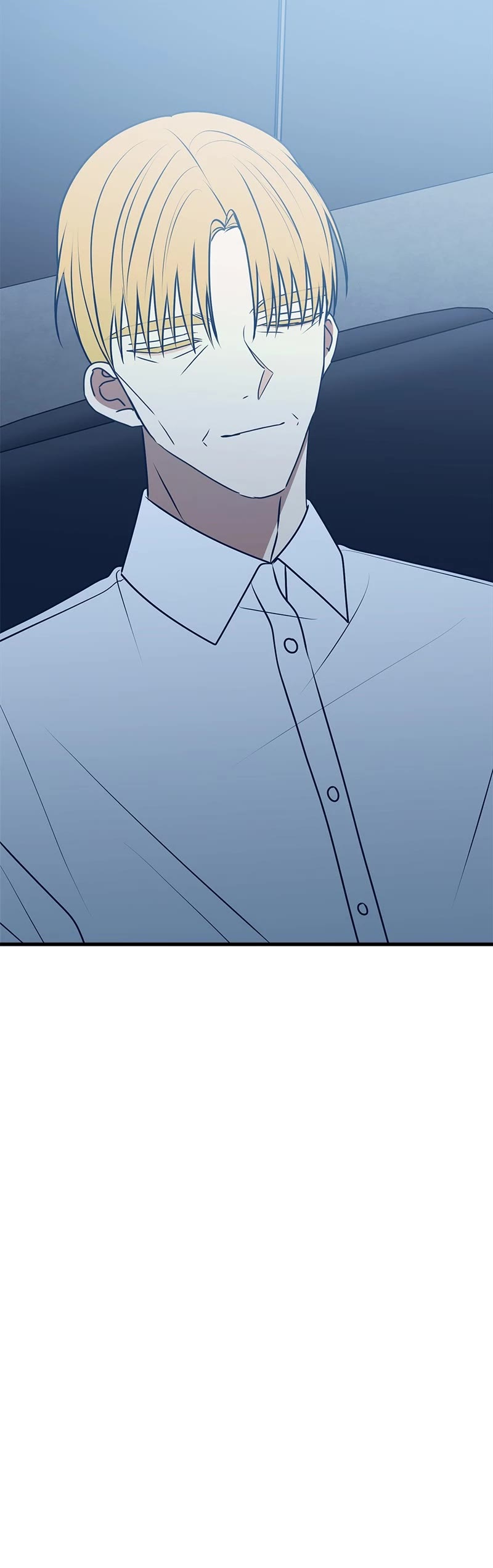 Trash Belongs in the Trash Can! Chapter 104 page 34 - Chapter 104: (S2) Episode 103