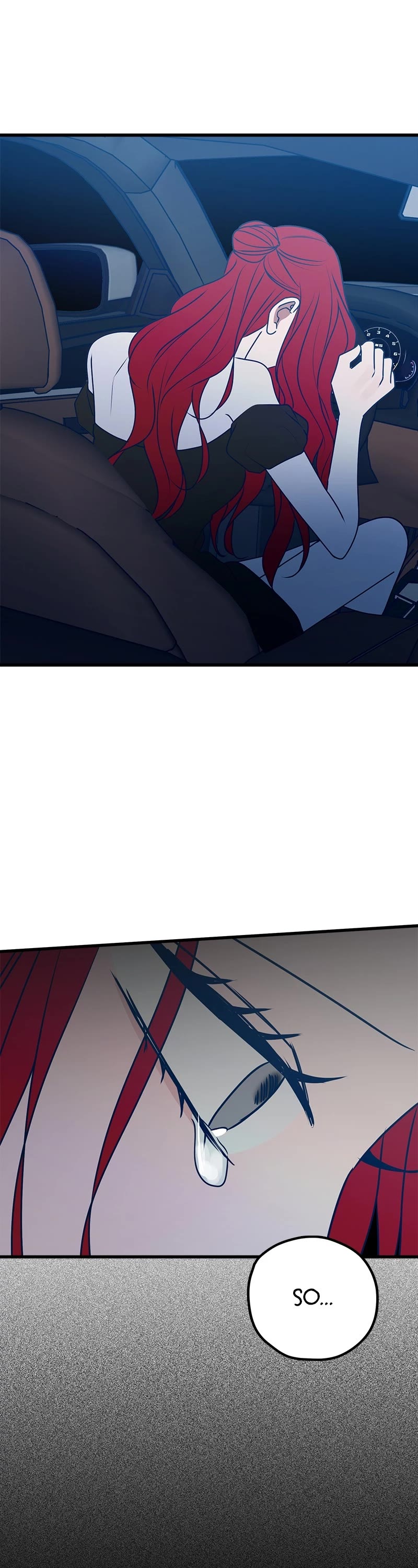 Trash Belongs in the Trash Can! Chapter 104 page 36 - Chapter 104: (S2) Episode 103