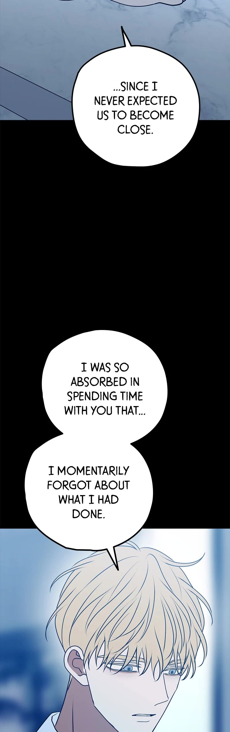 Trash Belongs in the Trash Can! Chapter 104 page 39 - Chapter 104: (S2) Episode 103