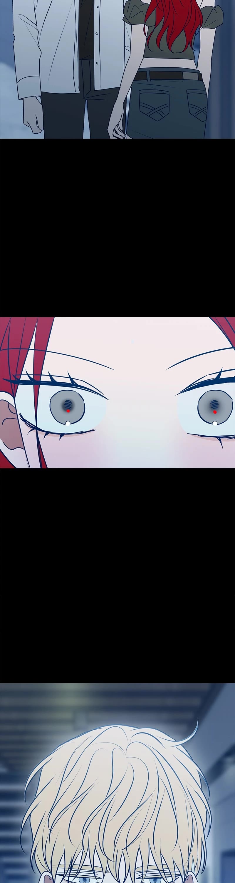 Trash Belongs in the Trash Can! Chapter 104 page 41 - Chapter 104: (S2) Episode 103