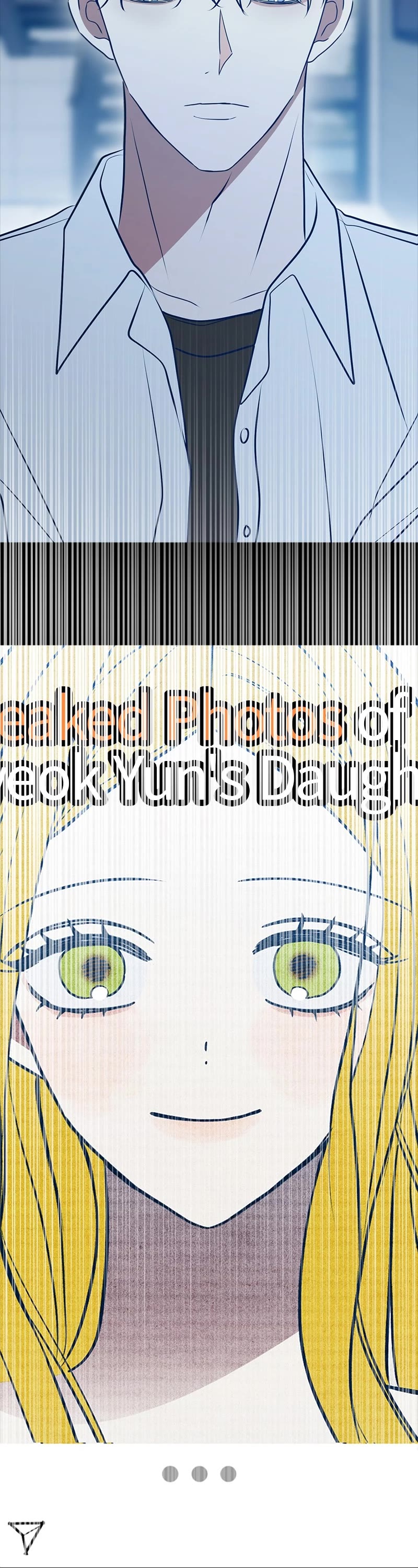 Trash Belongs in the Trash Can! Chapter 104 page 42 - Chapter 104: (S2) Episode 103