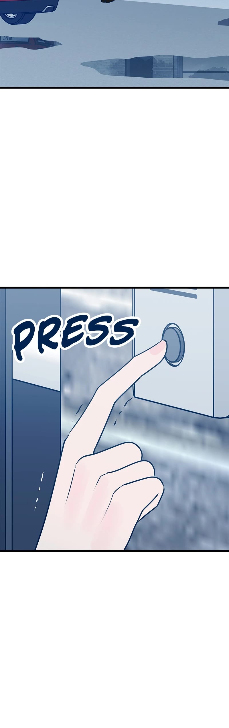 Trash Belongs in the Trash Can! Chapter 104 page 49 - Chapter 104: (S2) Episode 103