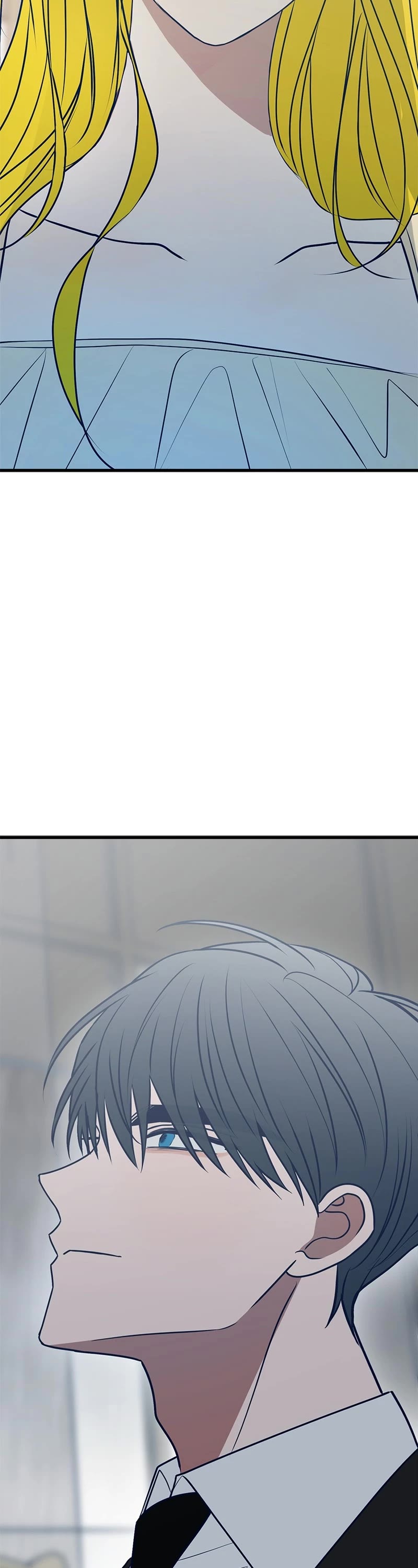 Trash Belongs in the Trash Can! Chapter 104 page 6 - Chapter 104: (S2) Episode 103
