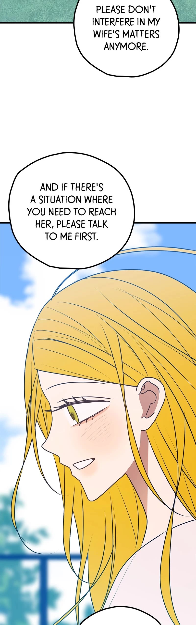 Trash Belongs in the Trash Can! Chapter 105 page 10 - Chapter 105: (S2) Episode 104