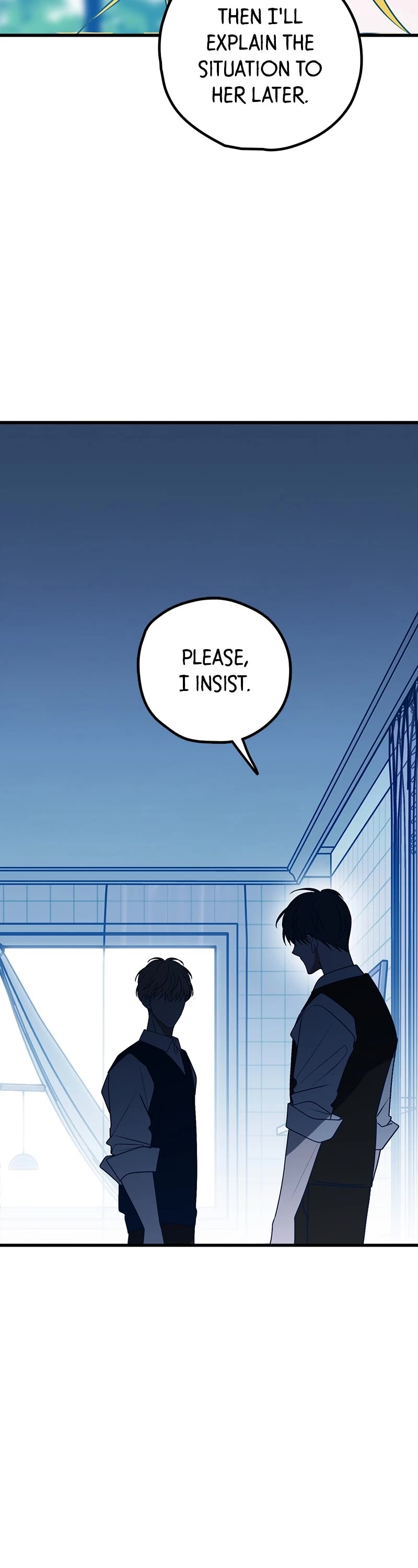 Trash Belongs in the Trash Can! Chapter 105 page 11 - Chapter 105: (S2) Episode 104
